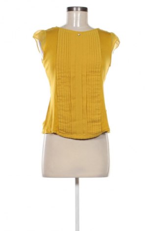 Damen Shirt H&M, Größe S, Farbe Gelb, Preis € 9,72