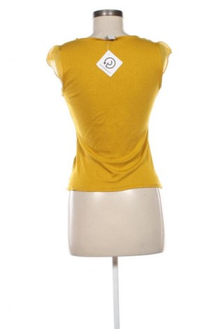Damen Shirt H&M, Größe S, Farbe Gelb, Preis € 9,72