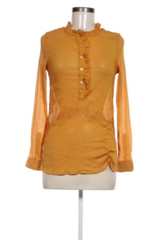 Női blúz H&M, Méret XL, Szín Sárga, Ár 3 800 Ft