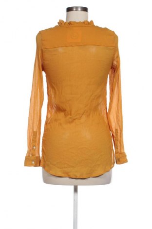 Női blúz H&M, Méret XL, Szín Sárga, Ár 3 800 Ft