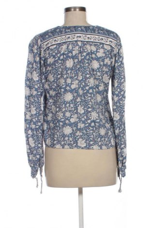 Γυναικεία μπλούζα H&M, Μέγεθος XS, Χρώμα Πολύχρωμο, Τιμή 5,99 €