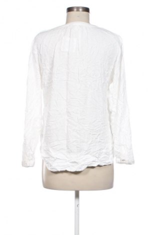 Γυναικεία μπλούζα H&M, Μέγεθος S, Χρώμα Λευκό, Τιμή 7,99 €