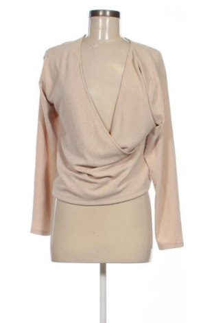 Dámská halenka H&M, Velikost M, Barva Béžová, Cena  179,00 Kč