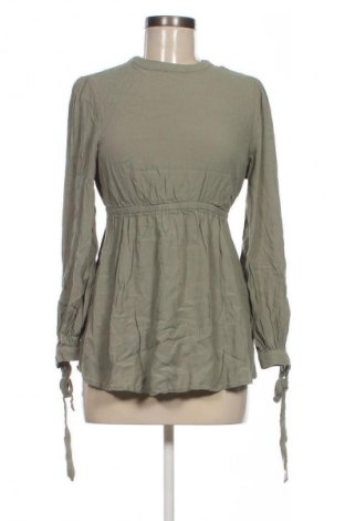 Dámska blúza H&M, Veľkosť M, Farba Zelená, Cena  5,95 €