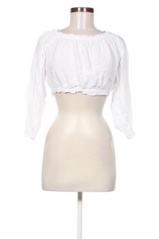 Női blúz H&M, Méret M, Szín Fehér, Ár 1 289 Ft