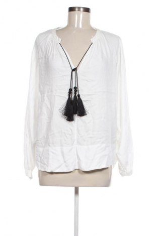 Damen Shirt H&M, Größe M, Farbe Weiß, Preis € 10,00