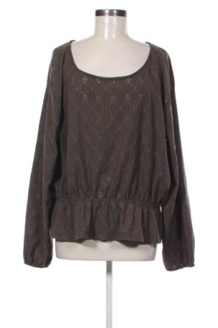 Női blúz H&M, Méret XXL, Szín Zöld, Ár 1 979 Ft