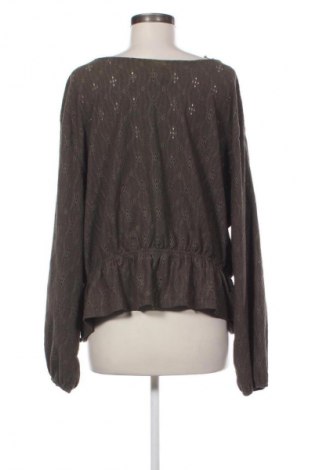 Női blúz H&M, Méret XXL, Szín Zöld, Ár 1 979 Ft