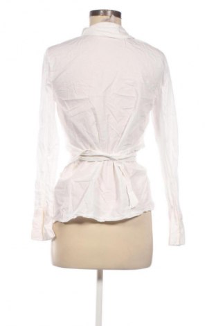 Bluză de femei H&M, Mărime S, Culoare Alb, Preț 42,99 Lei