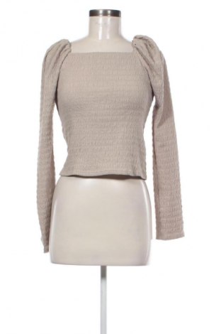 Damen Shirt H&M, Größe XS, Farbe Beige, Preis € 7,99