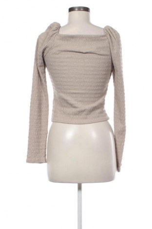 Damen Shirt H&M, Größe XS, Farbe Beige, Preis € 7,99