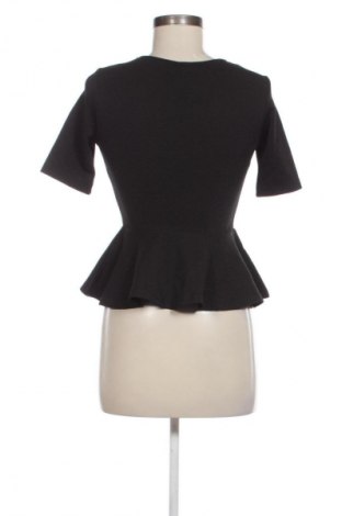 Bluzka damska H&M, Rozmiar XS, Kolor Czarny, Cena 35,99 zł