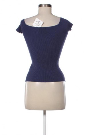 Дамска блуза H&M, Размер XS, Цвят Лилав, Цена 19,55 лв.