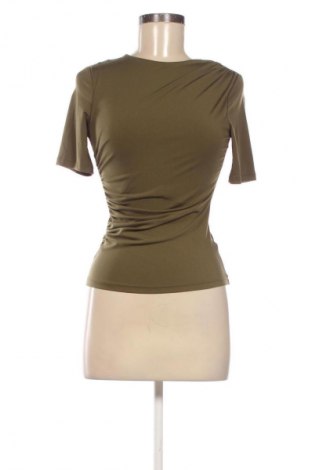 Női blúz H&M, Méret XS, Szín Zöld, Ár 3 229 Ft