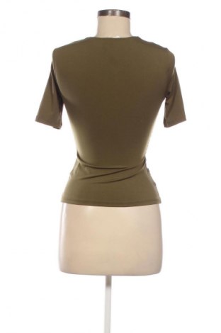 Női blúz H&M, Méret XS, Szín Zöld, Ár 3 229 Ft