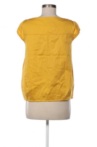 Дамска блуза H&M, Размер M, Цвят Жълт, Цена 15,99 лв.
