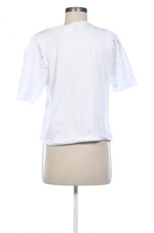 Дамска блуза H&M, Размер L, Цвят Бял, Цена 15,99 лв.