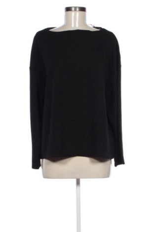 Bluzka damska H&M, Rozmiar L, Kolor Czarny, Cena 13,99 zł