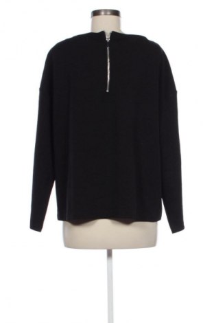 Bluzka damska H&M, Rozmiar L, Kolor Czarny, Cena 13,99 zł