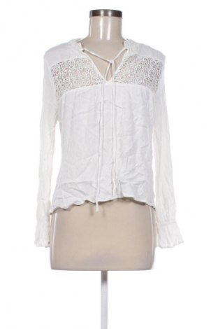 Damen Shirt H&M, Größe S, Farbe Ecru, Preis 6,99 €