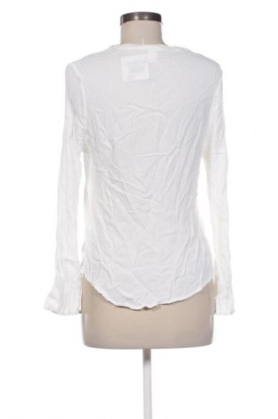 Damen Shirt H&M, Größe S, Farbe Ecru, Preis 6,99 €