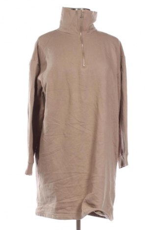 Γυναικεία μπλούζα H&M, Μέγεθος S, Χρώμα  Μπέζ, Τιμή 6,99 €