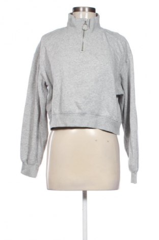 Bluzka damska H&M, Rozmiar M, Kolor Szary, Cena 13,99 zł