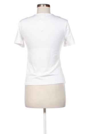 Damen Shirt H&M, Größe M, Farbe Weiß, Preis € 8,99
