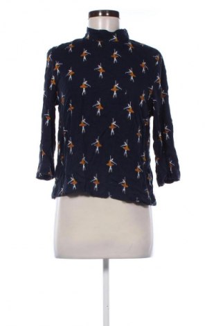 Bluzka damska H&M, Rozmiar M, Kolor Kolorowy, Cena 44,00 zł