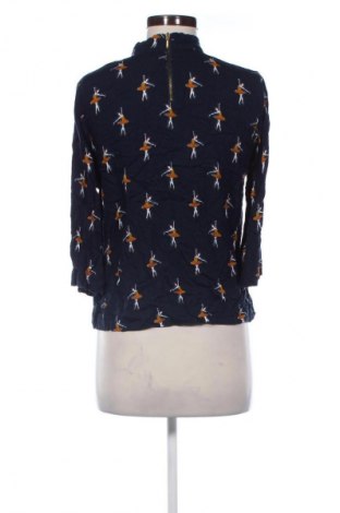 Bluzka damska H&M, Rozmiar M, Kolor Kolorowy, Cena 44,00 zł