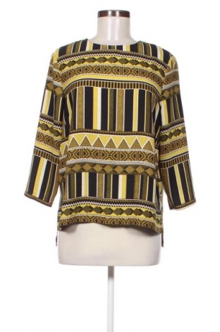 Bluză de femei H&M, Mărime M, Culoare Multicolor, Preț 50,00 Lei