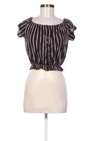 Dámska blúza H&M, Veľkosť S, Farba Viacfarebná, Cena  7,95 €