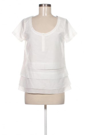 Дамска блуза H&M, Размер M, Цвят Бял, Цена 12,99 лв.