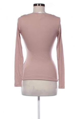 Damen Shirt H&M, Größe XS, Farbe Aschrosa, Preis € 9,99