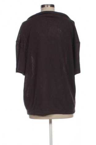 Дамска блуза H&M, Размер XL, Цвят Сив, Цена 15,99 лв.