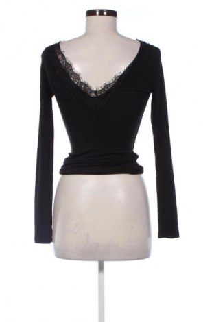 Bluză de femei H&M, Mărime XS, Culoare Negru, Preț 50,00 Lei