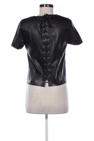 Дамска блуза H&M, Размер M, Цвят Черен, Цена 19,00 лв.