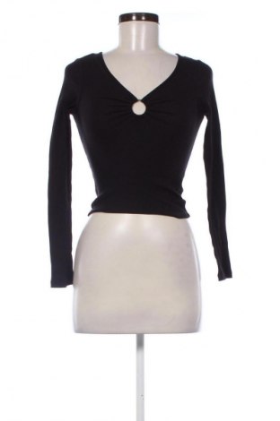 Damen Shirt H&M, Größe XS, Farbe Schwarz, Preis € 9,99