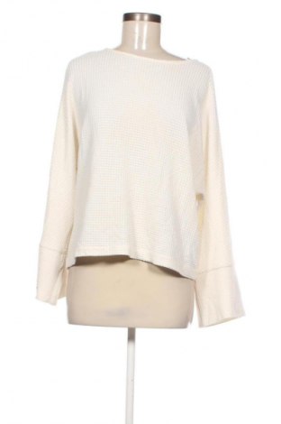 Дамска блуза H&M, Размер M, Цвят Бял, Цена 12,99 лв.