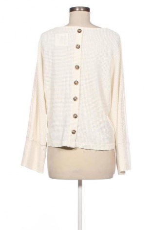 Дамска блуза H&M, Размер M, Цвят Бял, Цена 12,99 лв.
