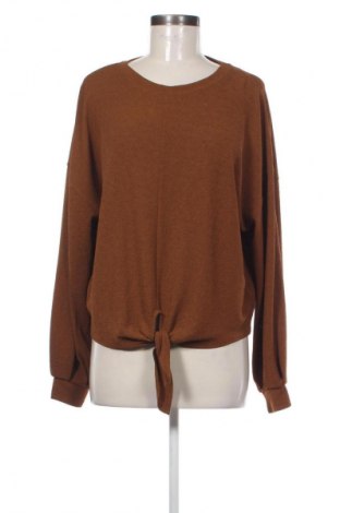 Damen Shirt H&M, Größe M, Farbe Braun, Preis € 7,99