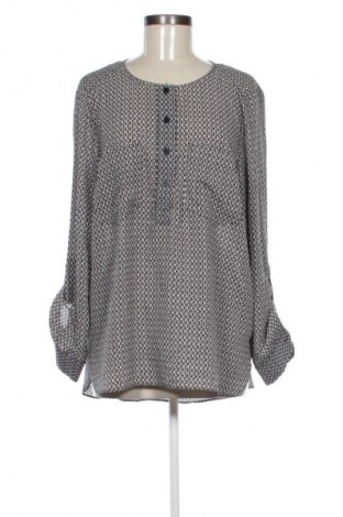 Bluzka damska H&M, Rozmiar XL, Kolor Kolorowy, Cena 68,97 zł