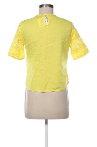 Női blúz H&M, Méret S, Szín Sárga, Ár 3 229 Ft