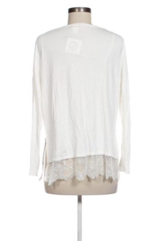 Damen Shirt H&M, Größe L, Farbe Weiß, Preis 9,72 €