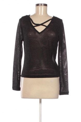 Damen Shirt H&M, Größe L, Farbe Schwarz, Preis € 7,99