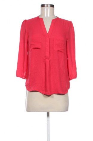 Dámská halenka H&M, Velikost S, Barva Červená, Cena  159,00 Kč