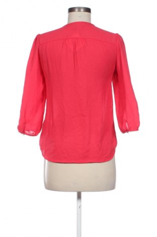 Dámská halenka H&M, Velikost S, Barva Červená, Cena  159,00 Kč