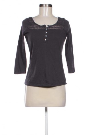 Bluzka damska H&M, Rozmiar S, Kolor Szary, Cena 63,92 zł