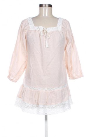 Dámská halenka H&M, Velikost M, Barva Popelavě růžová, Cena  351,00 Kč