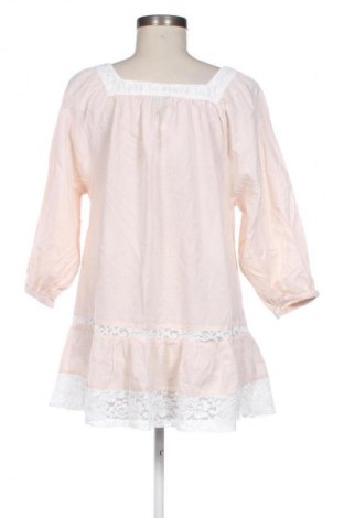 Dámská halenka H&M, Velikost M, Barva Popelavě růžová, Cena  351,00 Kč